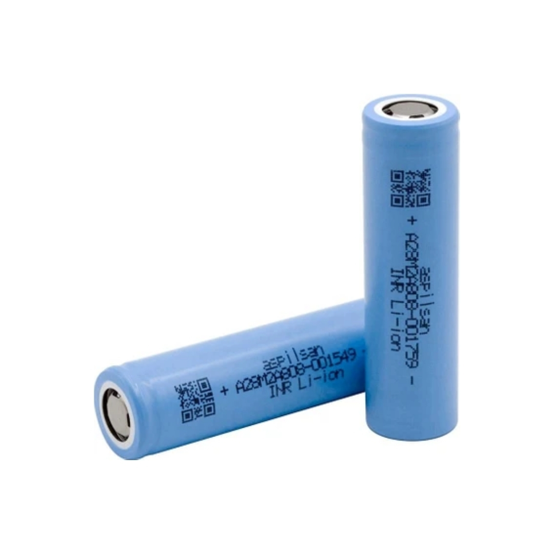 18650 A28 2800MAH акумулятор - 2