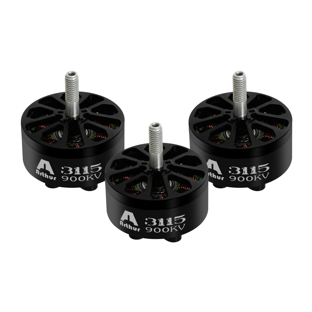 A3115-900KV двигун - 3