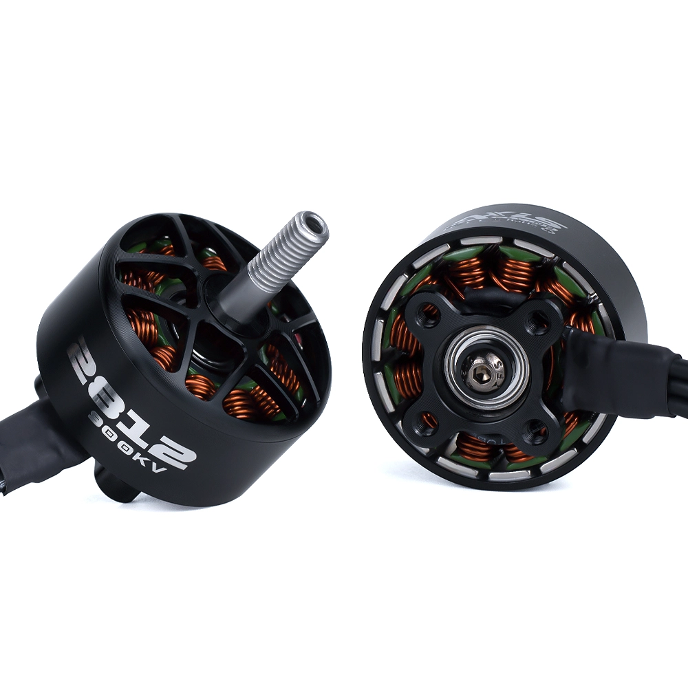 AZ2812 900kv безщітковий двигун дрону - 1