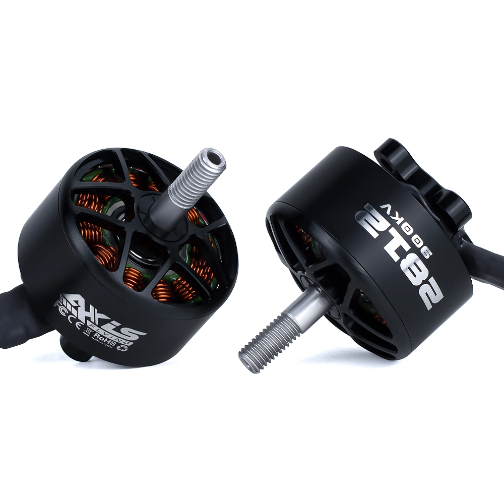 AZ2812 900kv безщітковий двигун дрону - 2