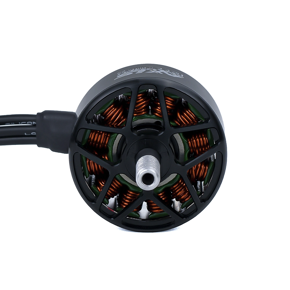 AZ2812 900kv безщітковий двигун дрону - 4