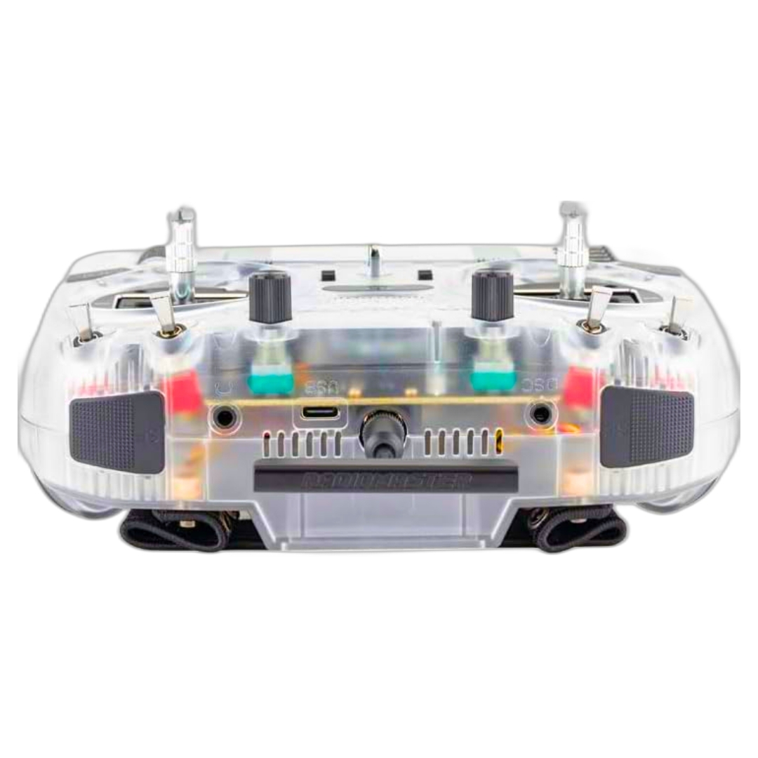 Boxer ExpressLRS Transparent Remote Control - 2