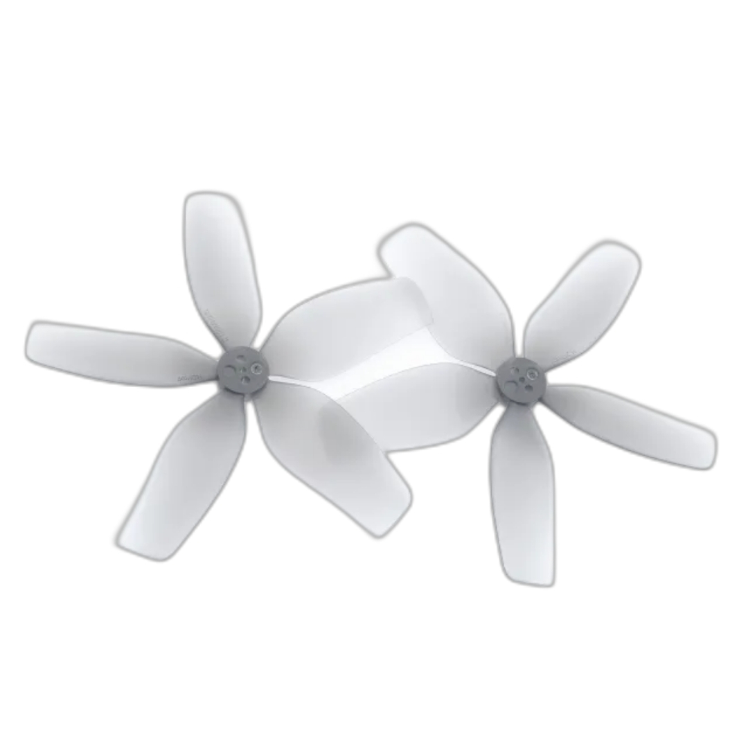 DT90MMX5 Propeller - 1