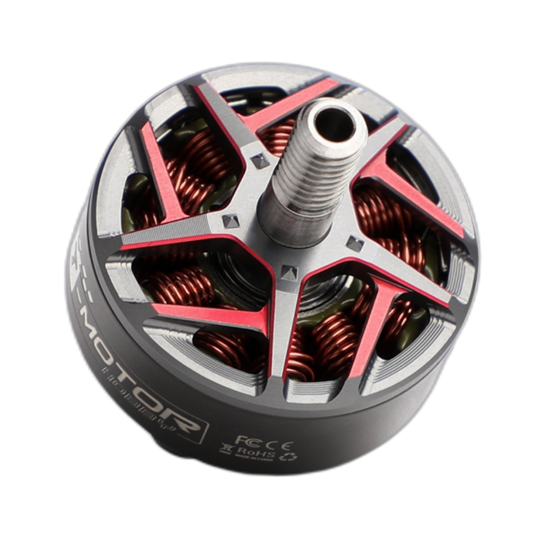 F60 Pro-V 1950 KV FPV двигун дрону - 1