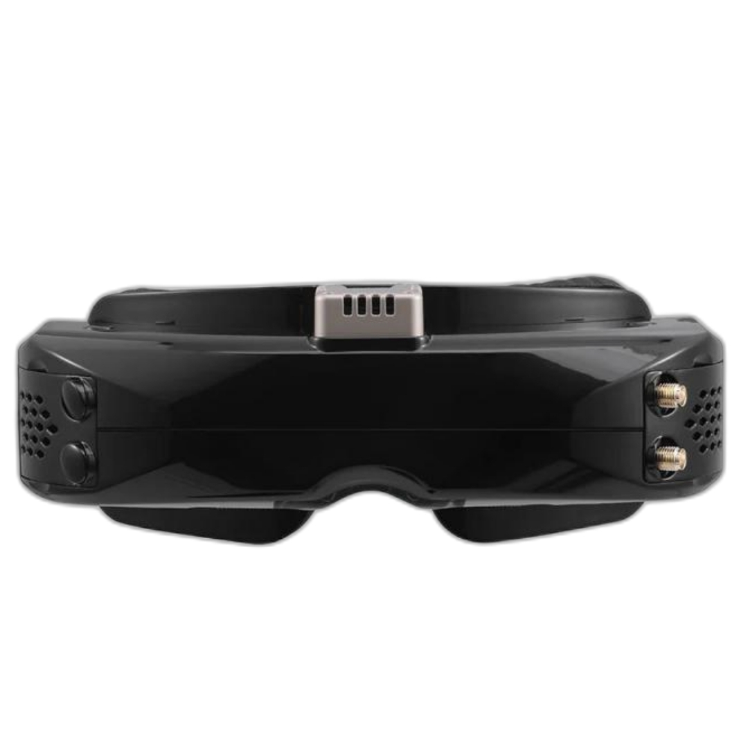 SKYZONE SKY04X PRO OLED FPV GOGGLES GLASSES - 1