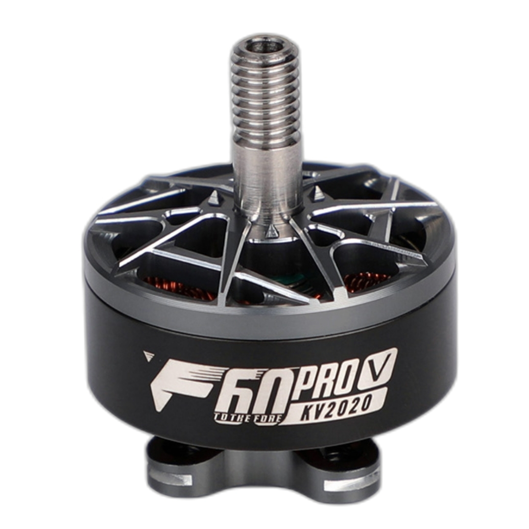 F60 Pro V 2020Kv двигун для квадрокоптера FPV - 1