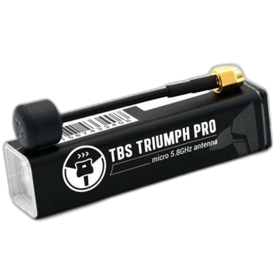 Triumph PRO (SMA) RHCP Antenna - 1