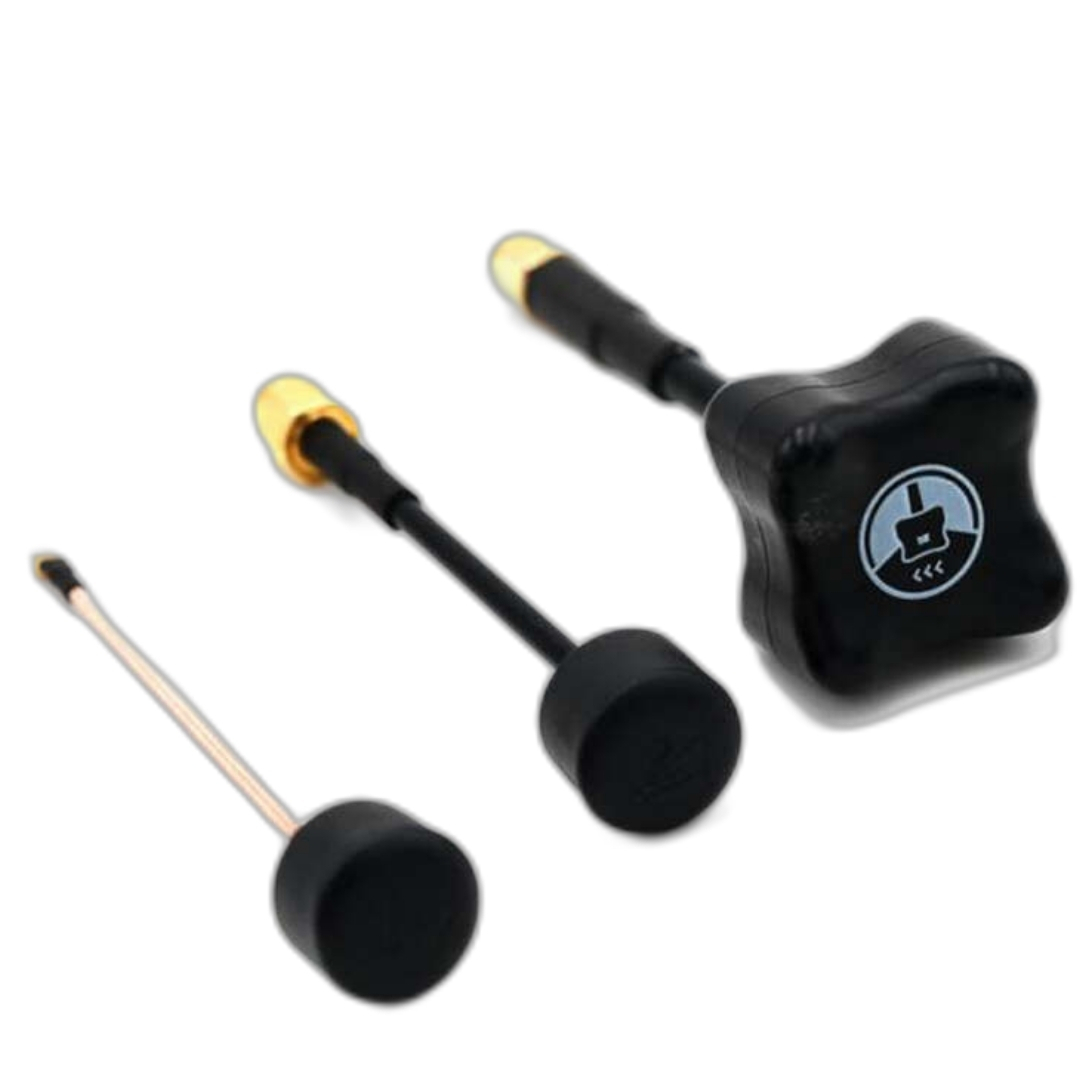 Triumph PRO (SMA) RHCP Antenna - 2